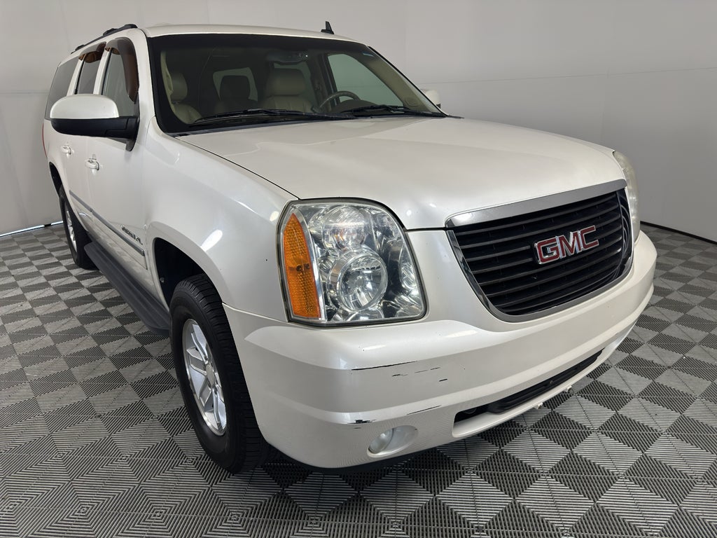 2011 GMC Yukon XL SLT