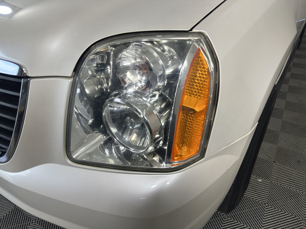 2011 GMC Yukon XL SLT