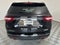 2021 Chevrolet Traverse High Country