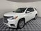 2018 Chevrolet Traverse High Country