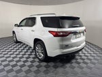 2018 Chevrolet Traverse High Country