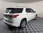 2018 Chevrolet Traverse High Country