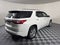 2018 Chevrolet Traverse High Country