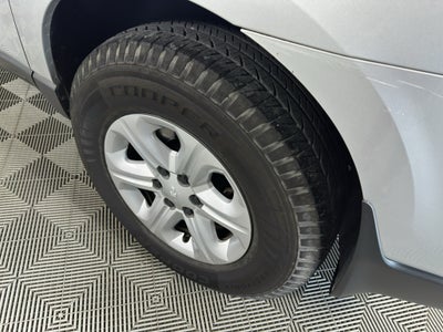 2015 Chevrolet Traverse LS
