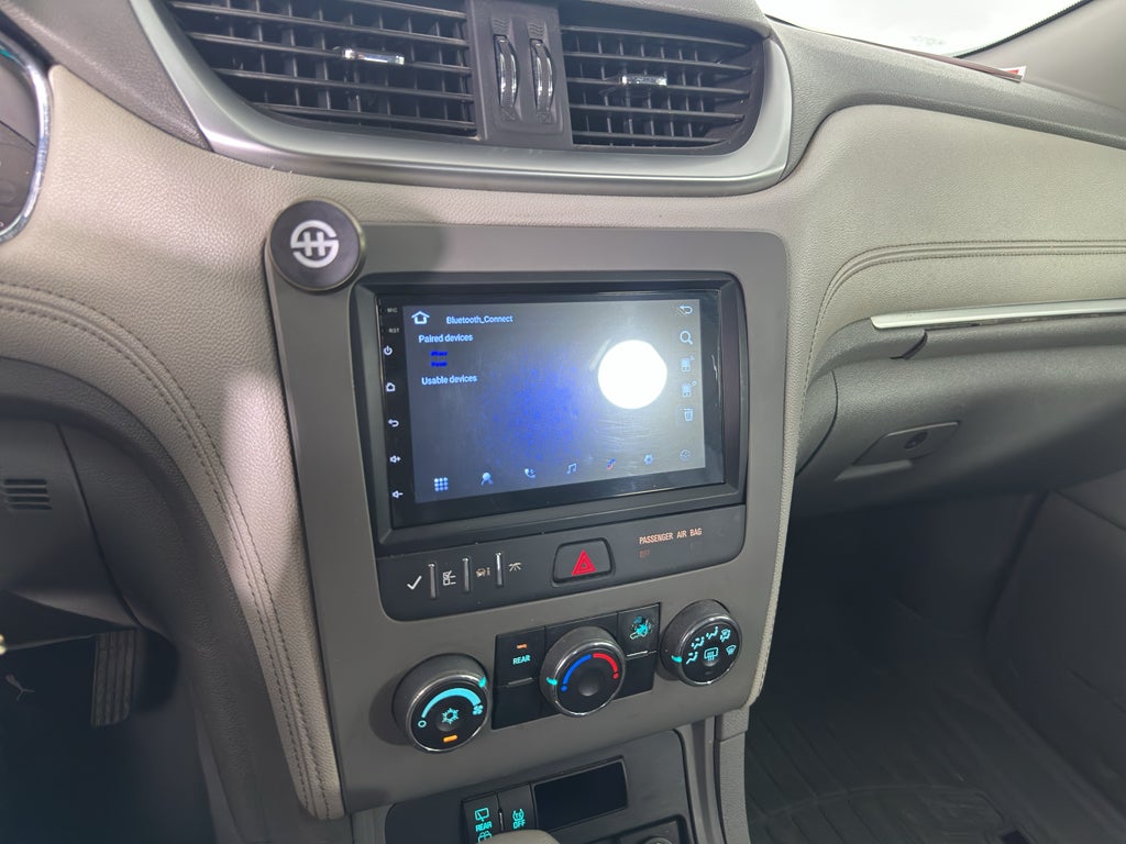 2015 Chevrolet Traverse LS