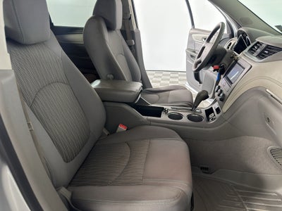 2015 Chevrolet Traverse LS