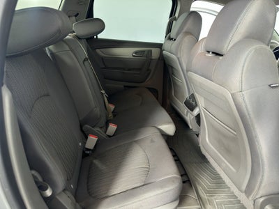 2015 Chevrolet Traverse LS
