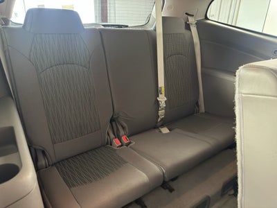 2015 Chevrolet Traverse LS
