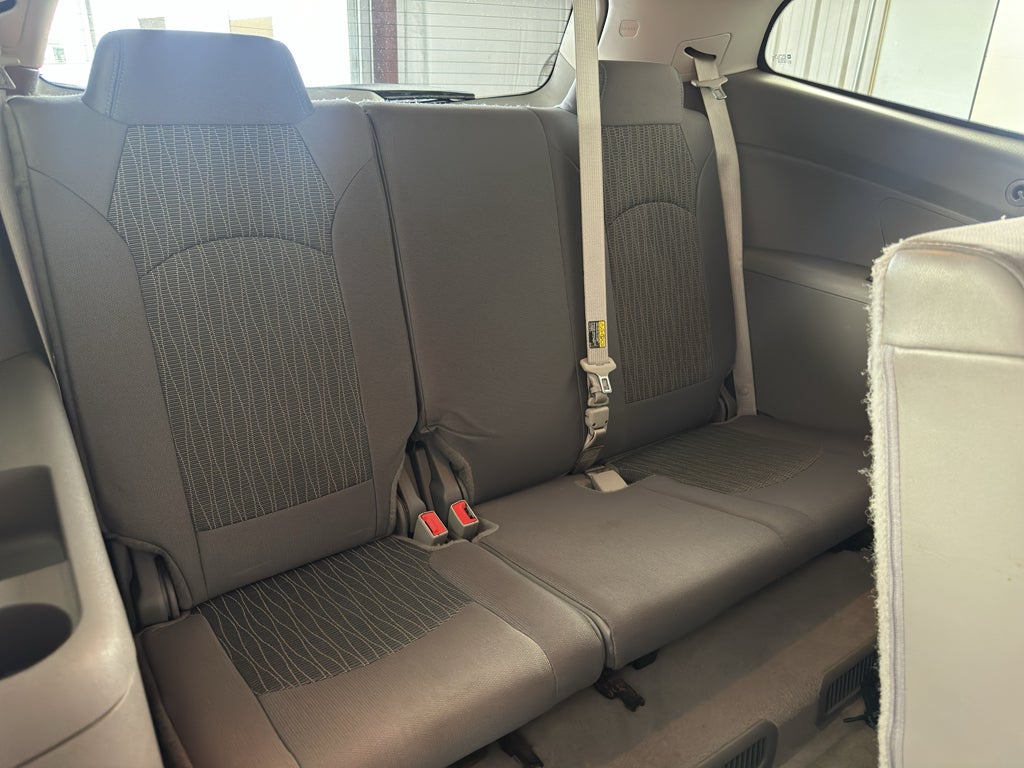 2015 Chevrolet Traverse LS