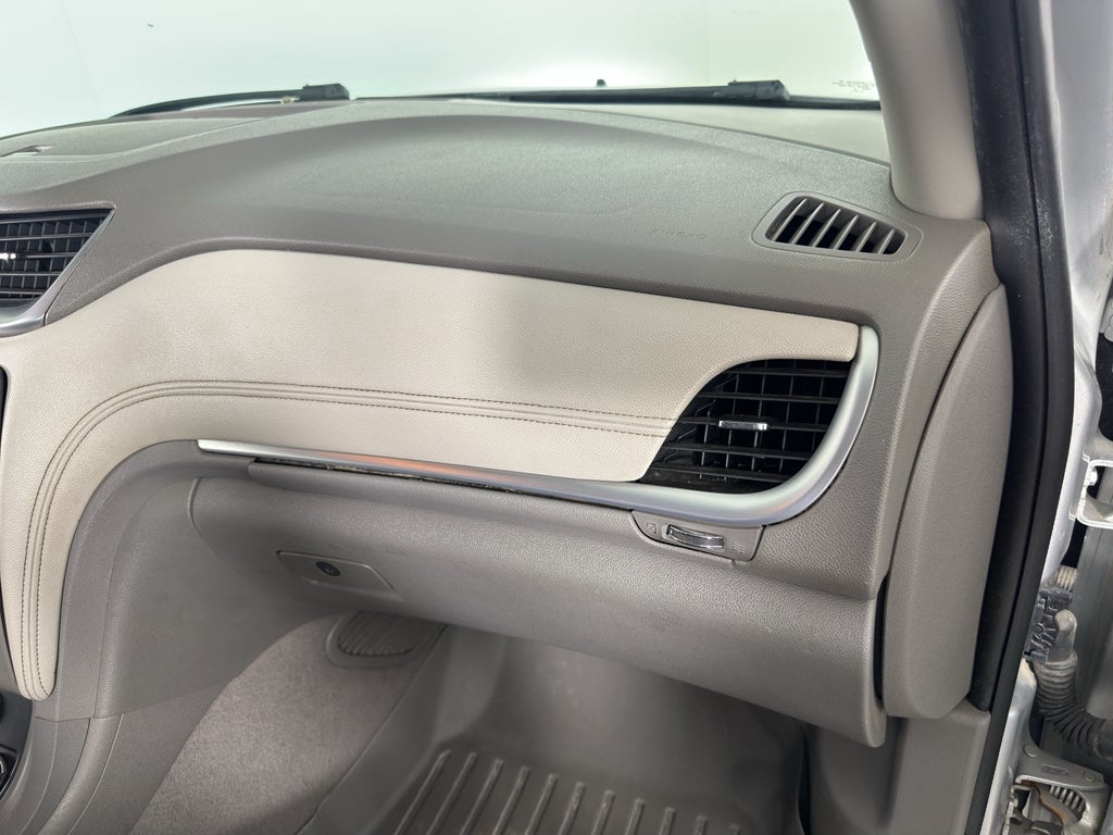2015 Chevrolet Traverse LS