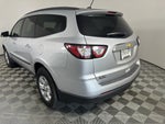 2015 Chevrolet Traverse LS
