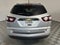 2015 Chevrolet Traverse LS