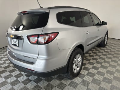 2015 Chevrolet Traverse LS