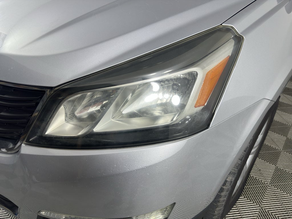 2015 Chevrolet Traverse LS