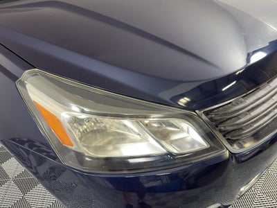 2015 Chevrolet Traverse LS