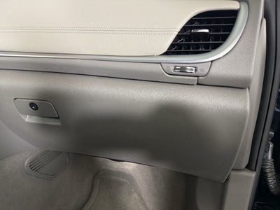 2015 Chevrolet Traverse LS