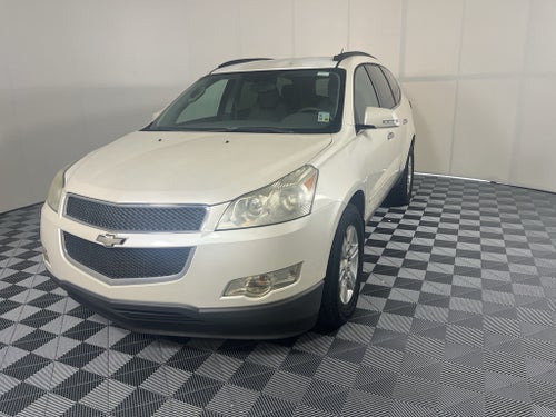2011 Chevrolet Traverse LT w/1LT