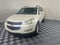2011 Chevrolet Traverse LT w/1LT