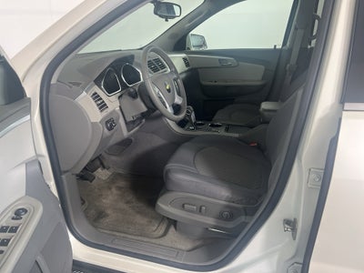2011 Chevrolet Traverse LT w/1LT