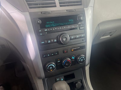 2011 Chevrolet Traverse LT w/1LT