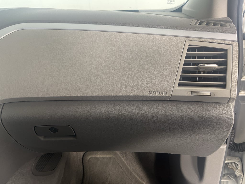 2011 Chevrolet Traverse LT w/1LT