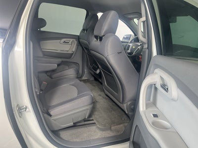 2011 Chevrolet Traverse LT w/1LT