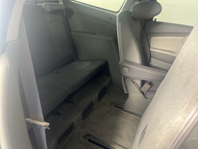 2011 Chevrolet Traverse LT w/1LT