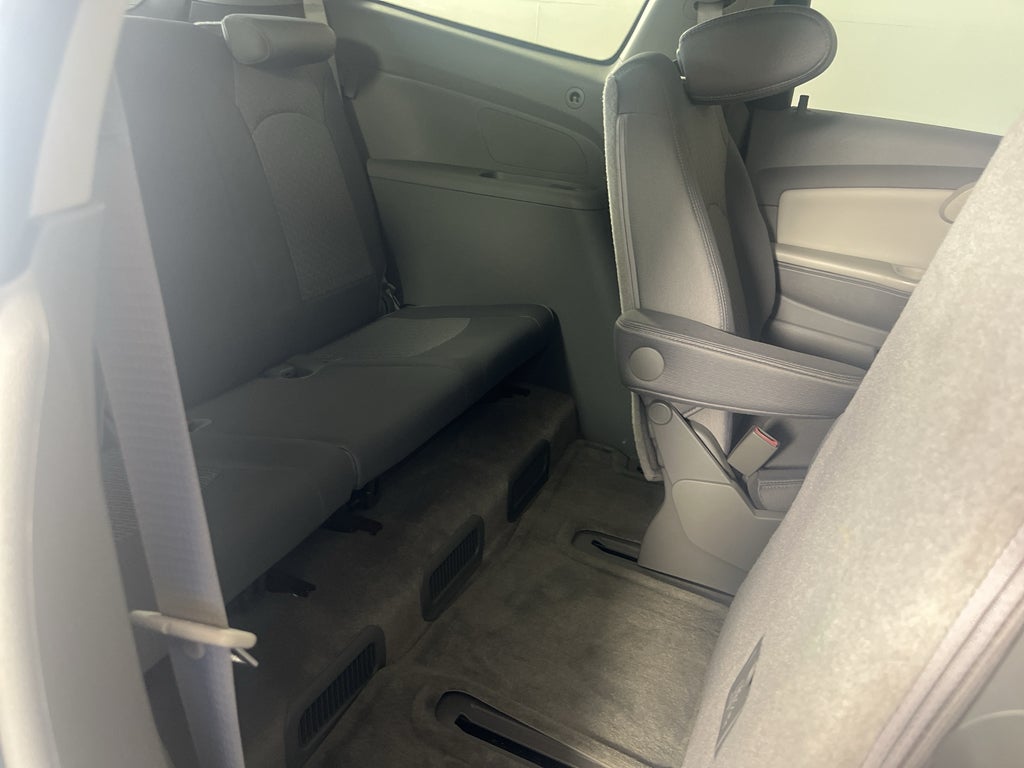 2011 Chevrolet Traverse LT w/1LT