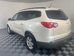 2011 Chevrolet Traverse LT w/1LT