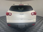2011 Chevrolet Traverse LT w/1LT