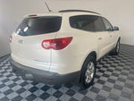2011 Chevrolet Traverse LT w/1LT
