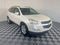 2011 Chevrolet Traverse LT w/1LT