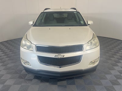 2011 Chevrolet Traverse LT w/1LT