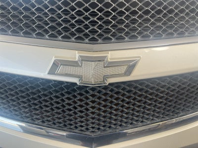 2011 Chevrolet Traverse LT w/1LT