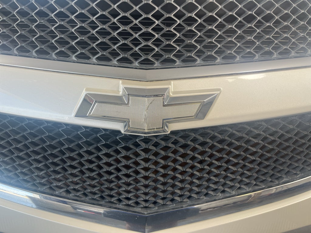 2011 Chevrolet Traverse LT w/1LT
