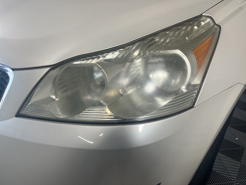 2011 Chevrolet Traverse LT w/1LT