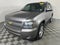 2012 Chevrolet Tahoe LTZ