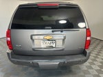 2012 Chevrolet Tahoe LTZ