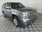 2012 Chevrolet Tahoe LTZ