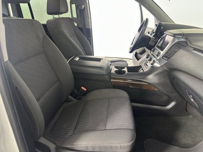 2018 Chevrolet Suburban LS