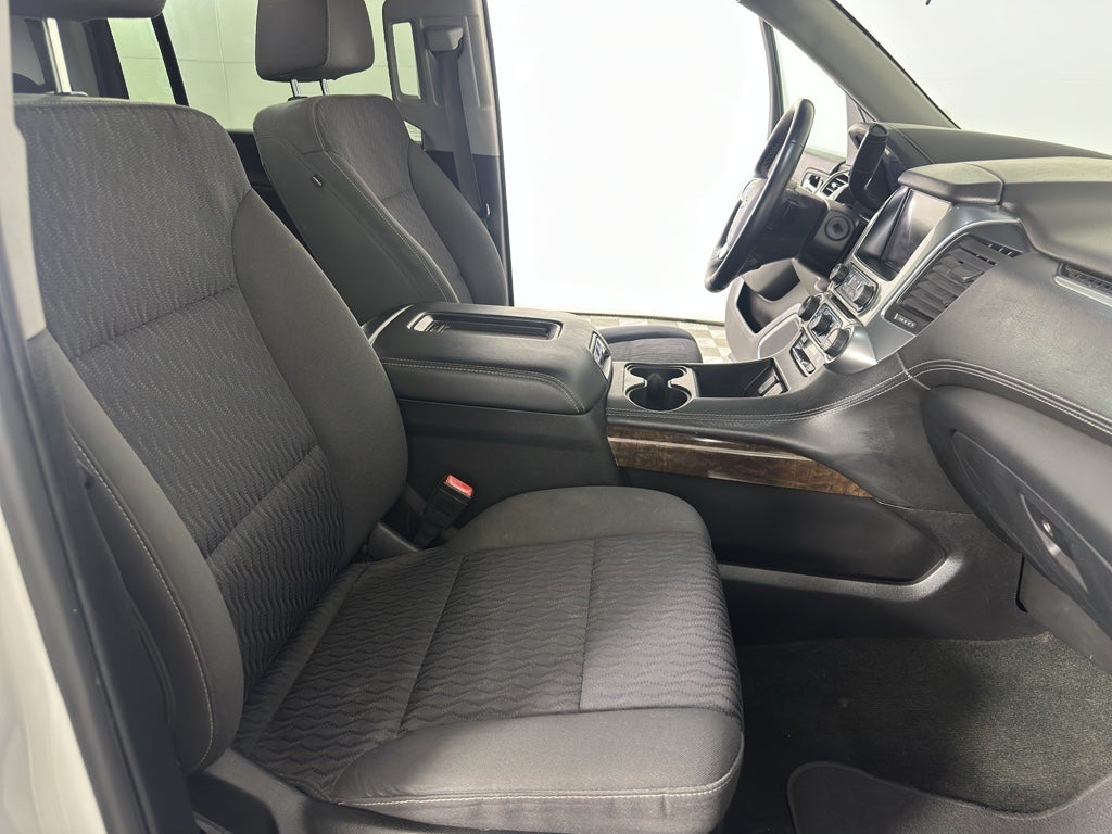2018 Chevrolet Suburban LS