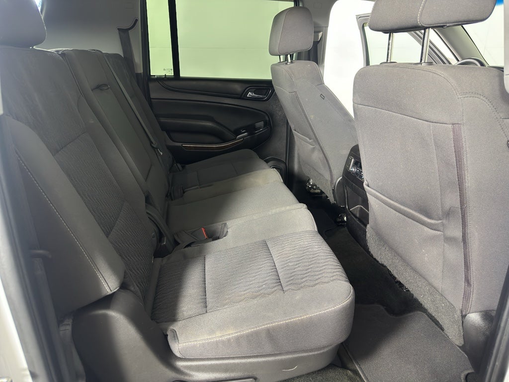 2018 Chevrolet Suburban LS