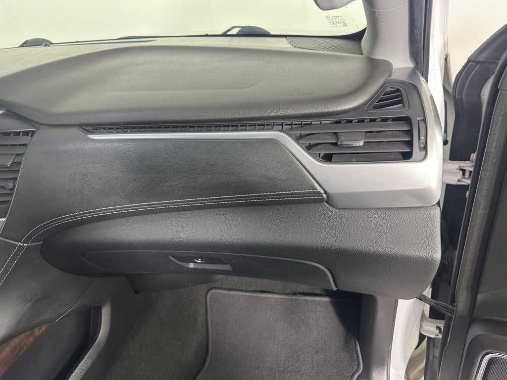 2018 Chevrolet Suburban LS