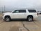 2015 Chevrolet Suburban LT