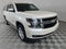 2015 Chevrolet Suburban LT