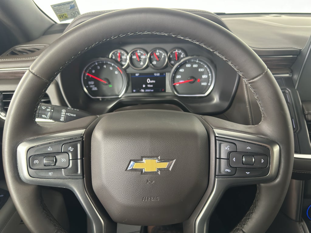 2024 Chevrolet Tahoe LS