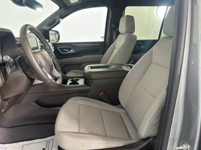 2024 Chevrolet Tahoe LS