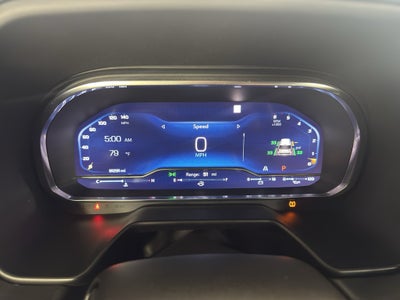 2022 Chevrolet Tahoe Premier