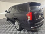 2022 Chevrolet Tahoe Premier
