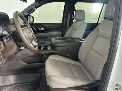 2024 Chevrolet Suburban Z71